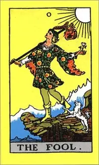 Miniature Rider-Waite(r) Tarot: Compact and Portable Miniature 78-Card Tarot with Iconic Pamela Colman Smith Artwork, Essential for Beginners & Expert — photo 2