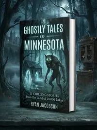 Minnesota Hauntings: Ghost Stories from the Land of 10,000 Lakes (Revised) — photo 1