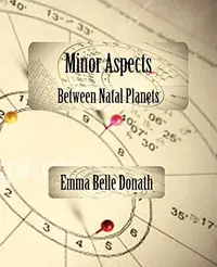 Minor Aspects Between Natal Planets — photo 2