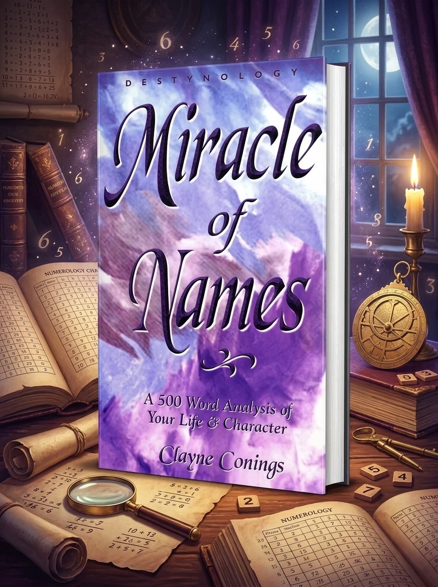 Miracle of Names