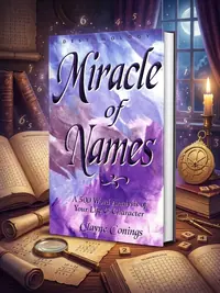 Miracle of Names — photo 1