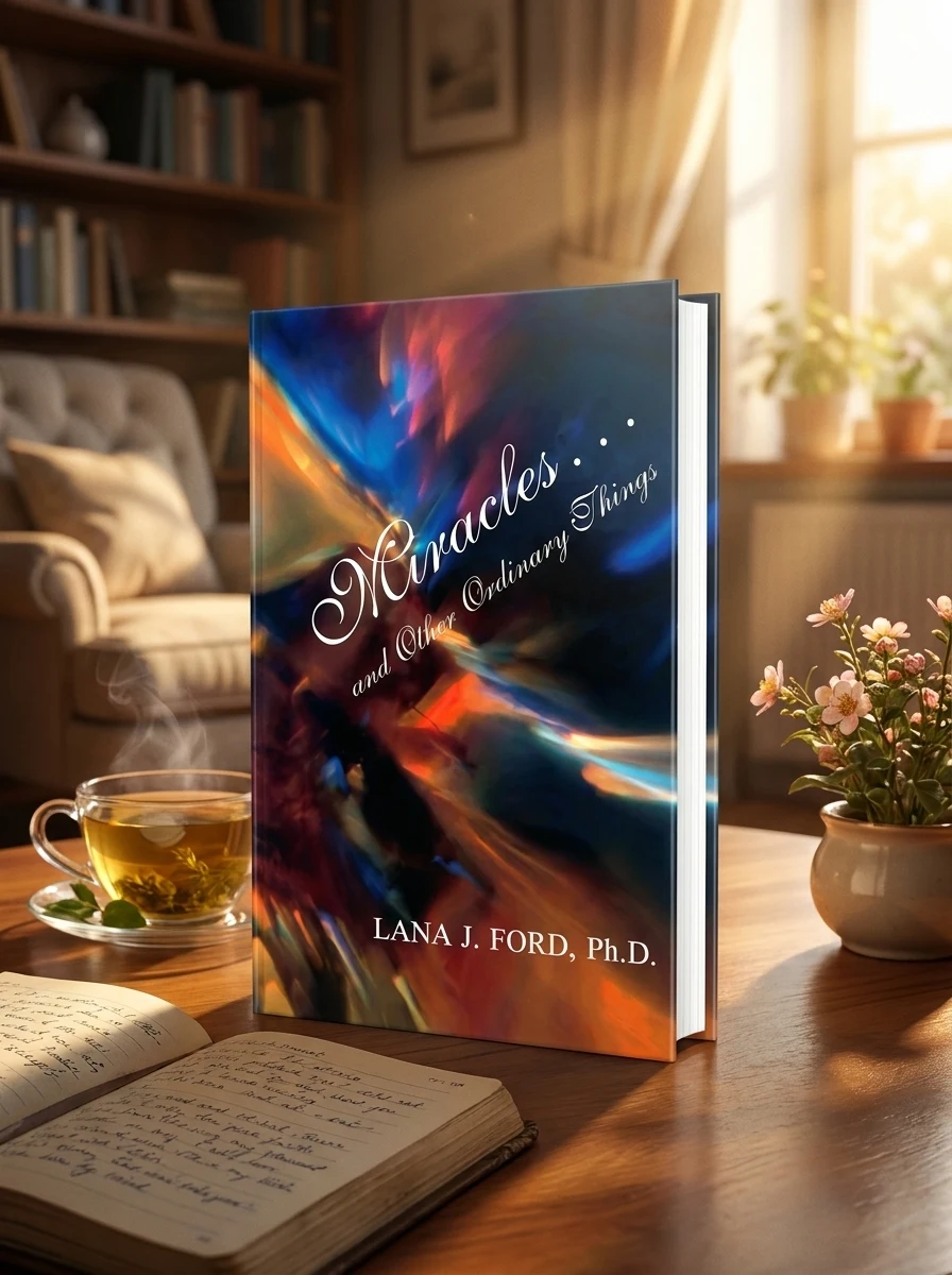 Miracles... and Other Ordinary Things