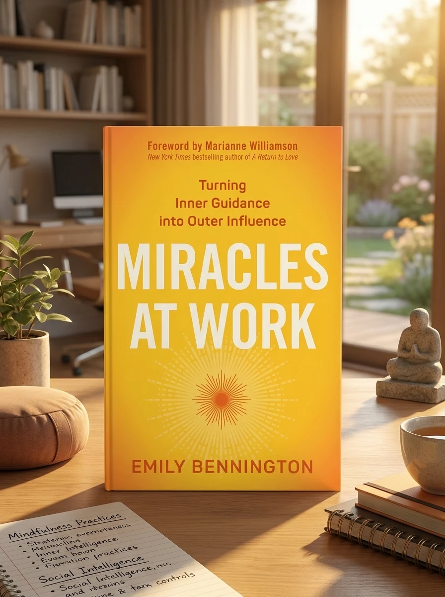 Miracles at Work: Turning Inner Guidance Into Outer Influence