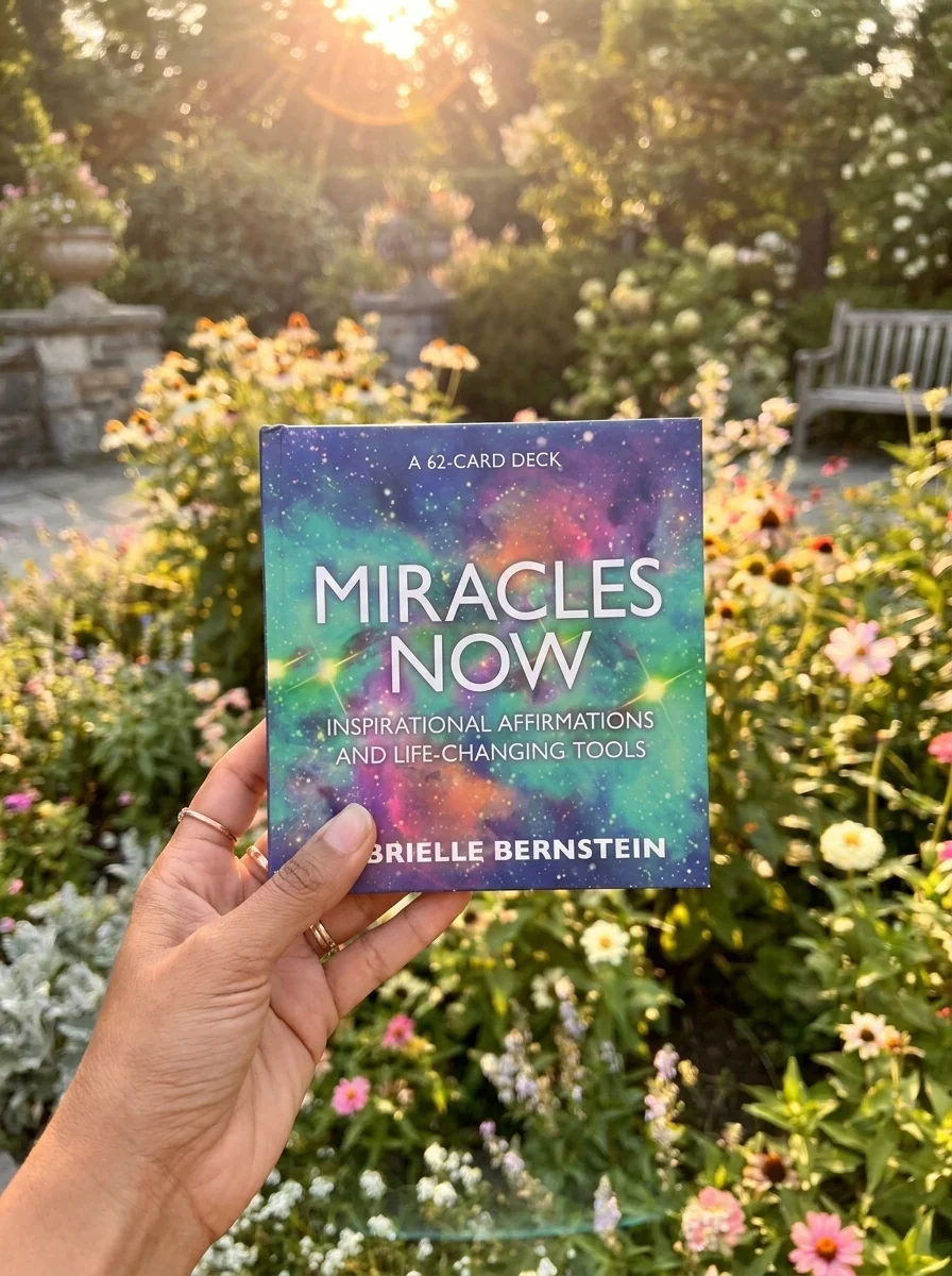 Miracles Now — photo 2