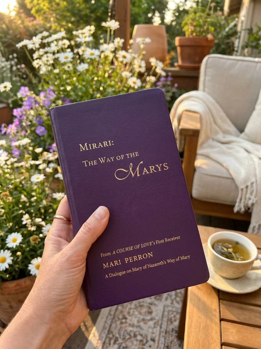 Mirari: The Way of the Marys — photo 2
