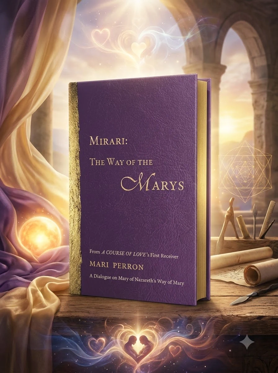Mirari: The Way of the Marys