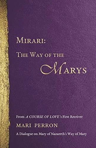 Mirari: The Way of the Marys — photo 3