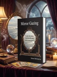 Mirror Gazing: Predict the Future, Look Into the Past, Unlock Your Creativity — photo 1