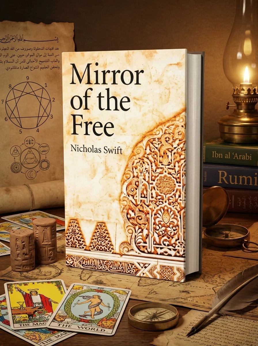 Mirror of the Free