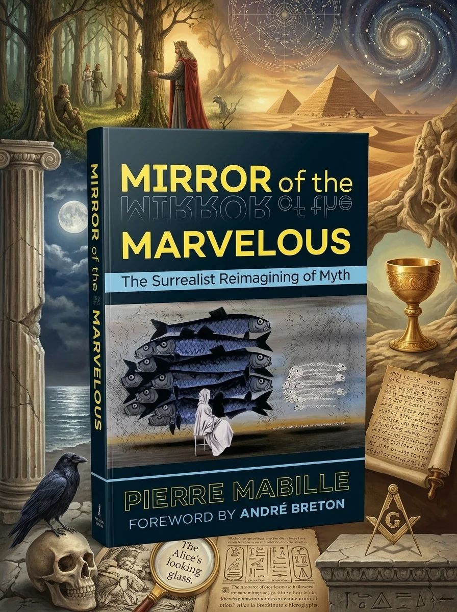 Mirror of the Marvelous: The Surrealist Reimagining of Myth