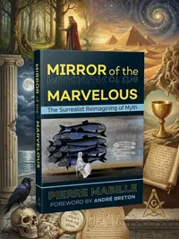Mirror of the Marvelous: The Surrealist Reimagining of Myth — photo 1