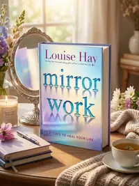 Mirror Work: 21 Days to Heal Your Life — photo 1