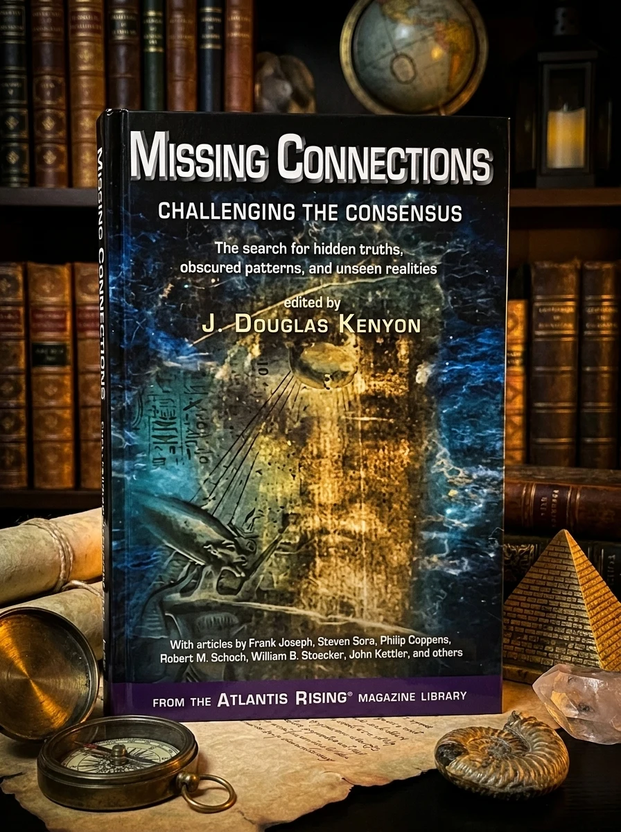 Missing Connections: Challenging the Consensus