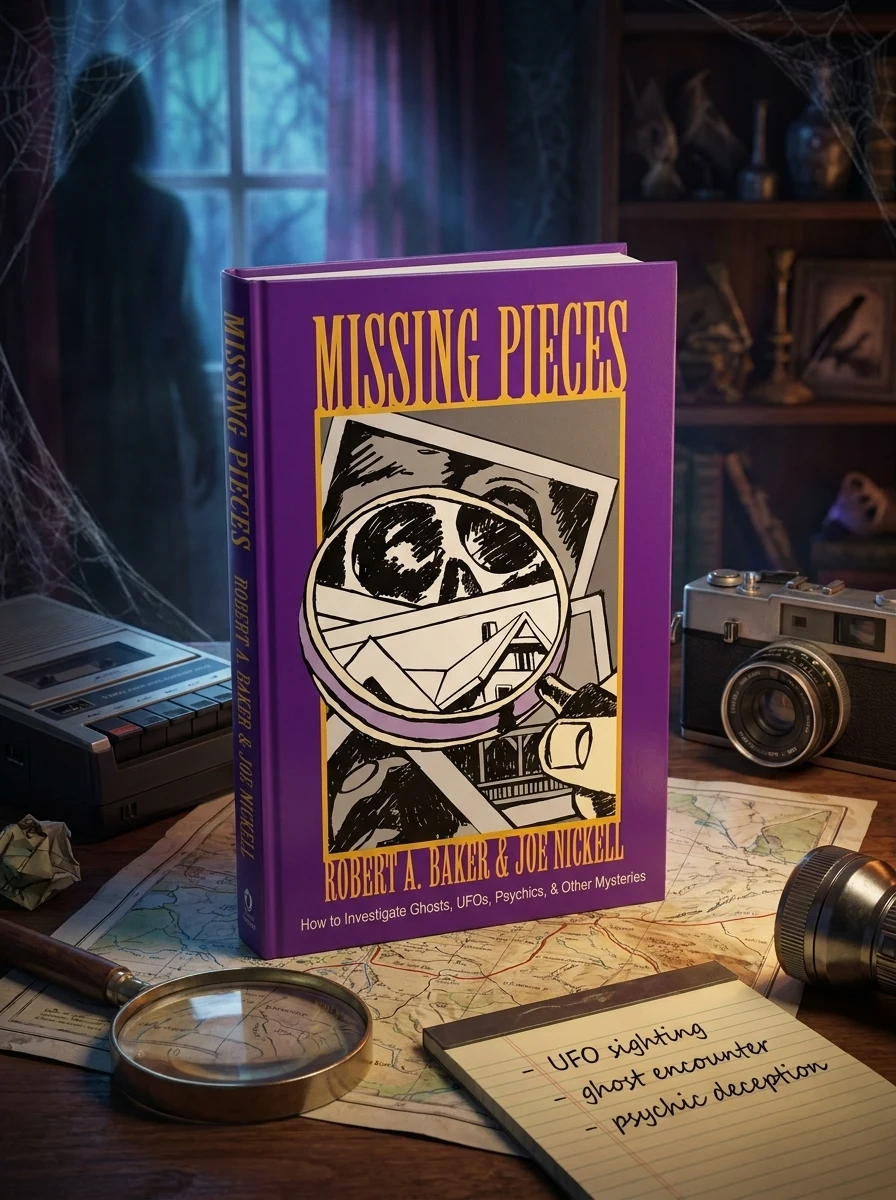 Missing Pieces