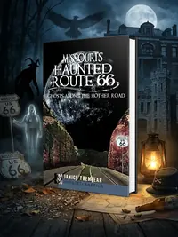 Missouri's Haunted Route 66: Ghosts Along the Mother Road — photo 1
