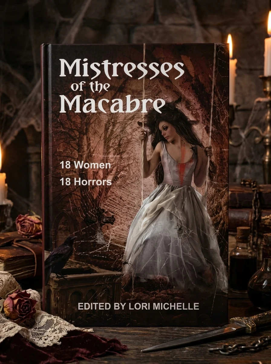 Mistresses of the Macabre
