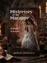 Mistresses of the Macabre — photo 1