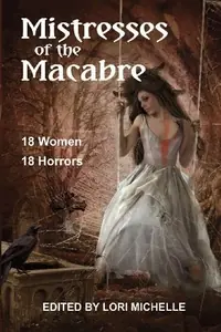 Mistresses of the Macabre — photo 2