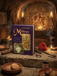 Mithras: Mysteries and Inititation Rediscovered — photo 1