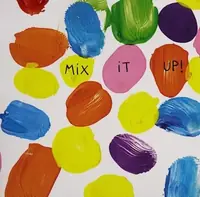 Mix It Up! Tullet, Herve — photo 2