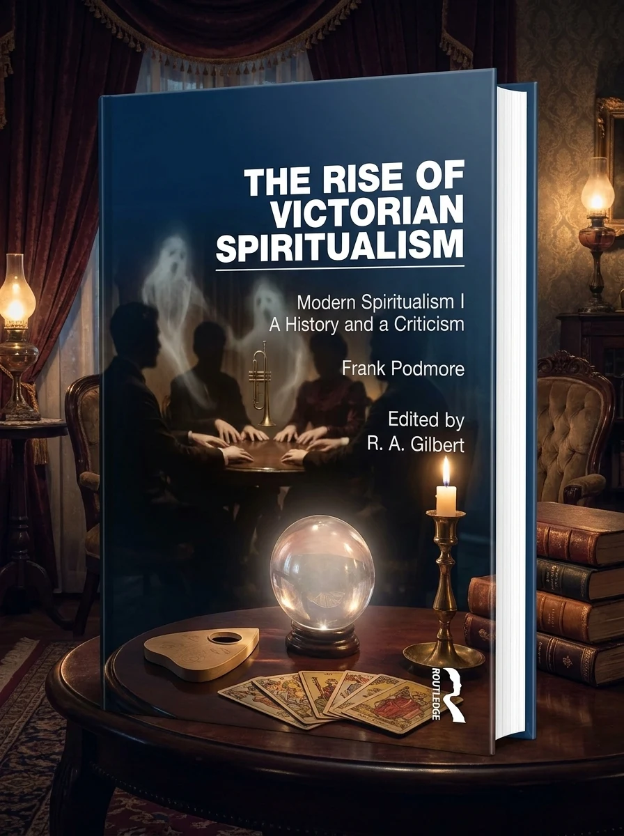 Mod Spiritual: Hist&Crit Pt1 V6 Podmore, Frank