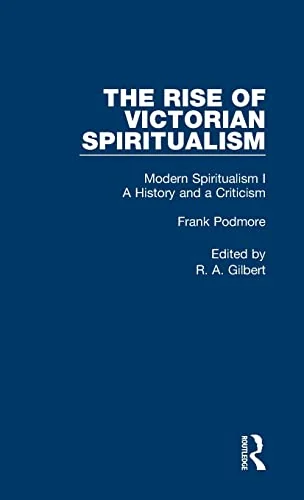 Mod Spiritual: Hist&Crit Pt1 V6 Podmore, Frank