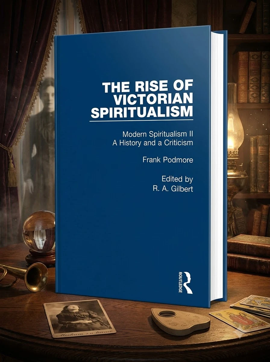Mod Spiritual: Hist&Crit Pt2 V7 Podmore, Frank