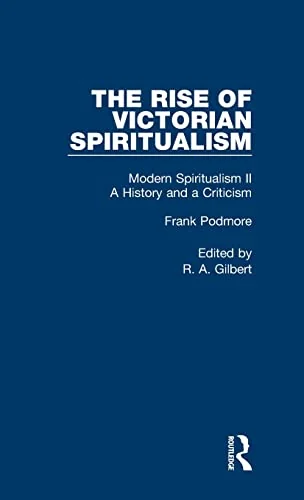Mod Spiritual: Hist&Crit Pt2 V7 Podmore, Frank