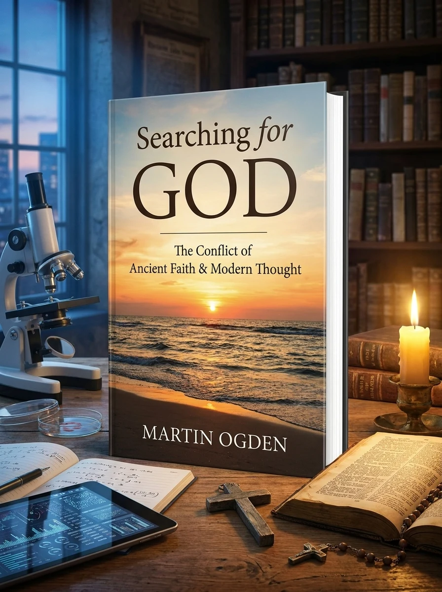 Model Wellness: Seeking God in the 21st Century