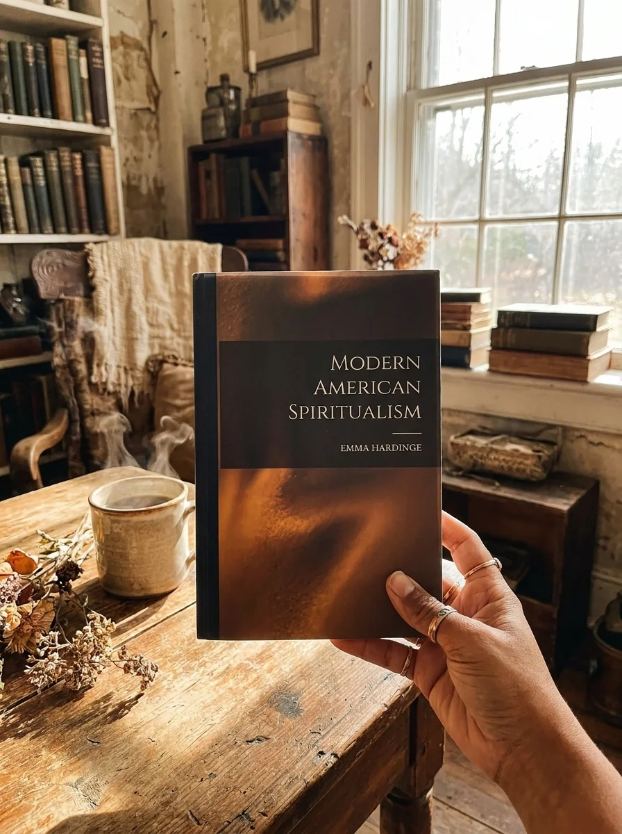 Modern American Spiritualism — photo 2