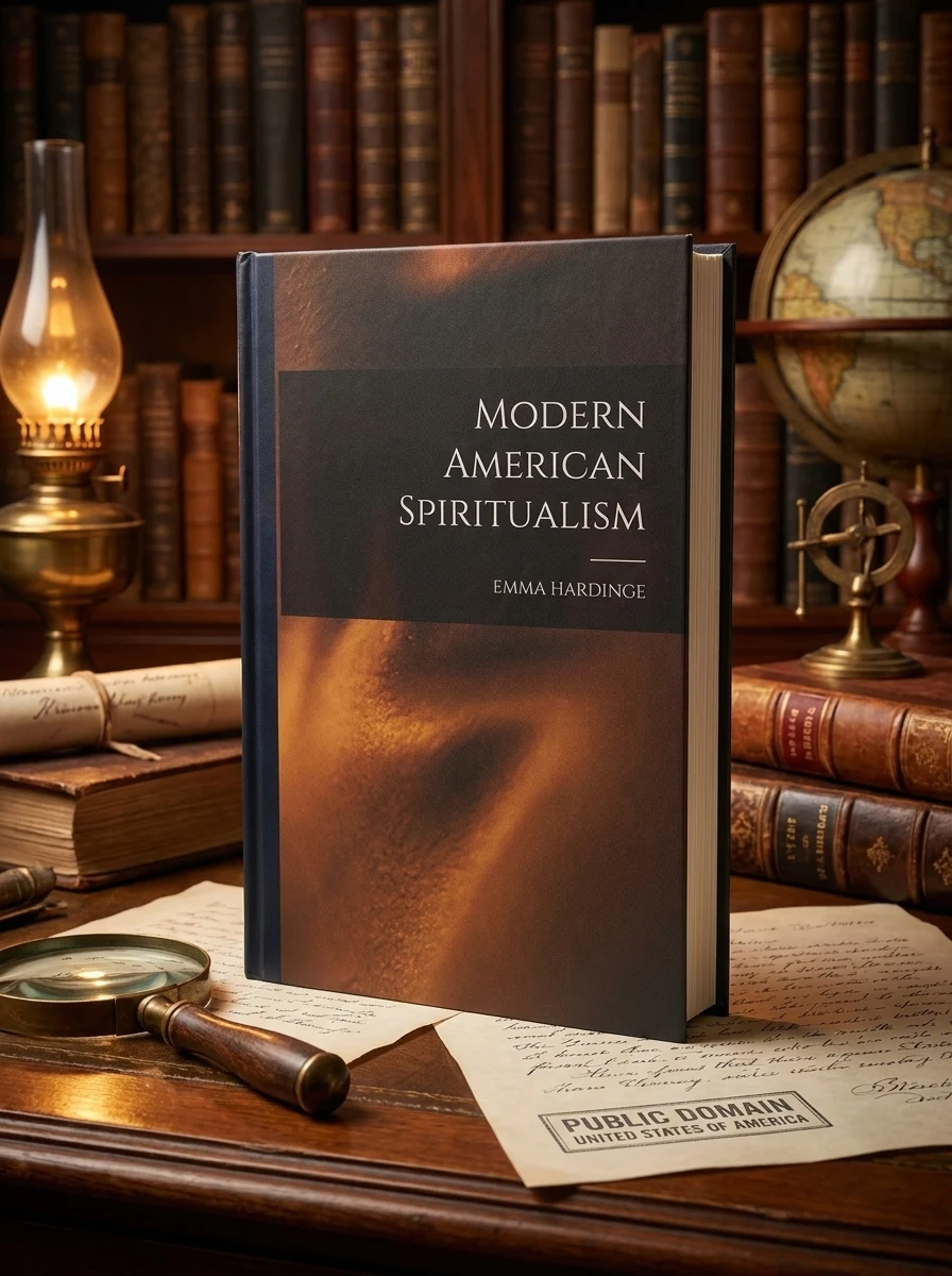 Modern American Spiritualism
