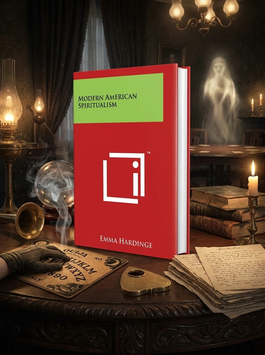 Modern American Spiritualism