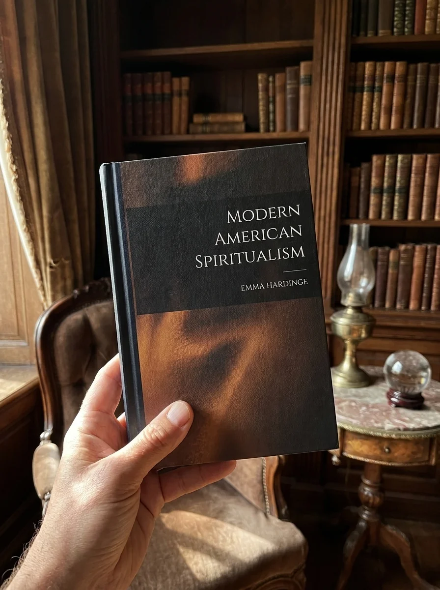 Modern American Spiritualism — photo 2