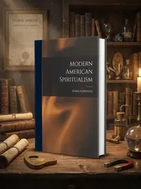 Modern American Spiritualism — photo 1
