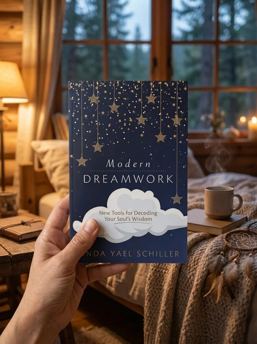 Modern Dreamwork: New Tools for Decoding Your Soul's Wisdom — photo 2