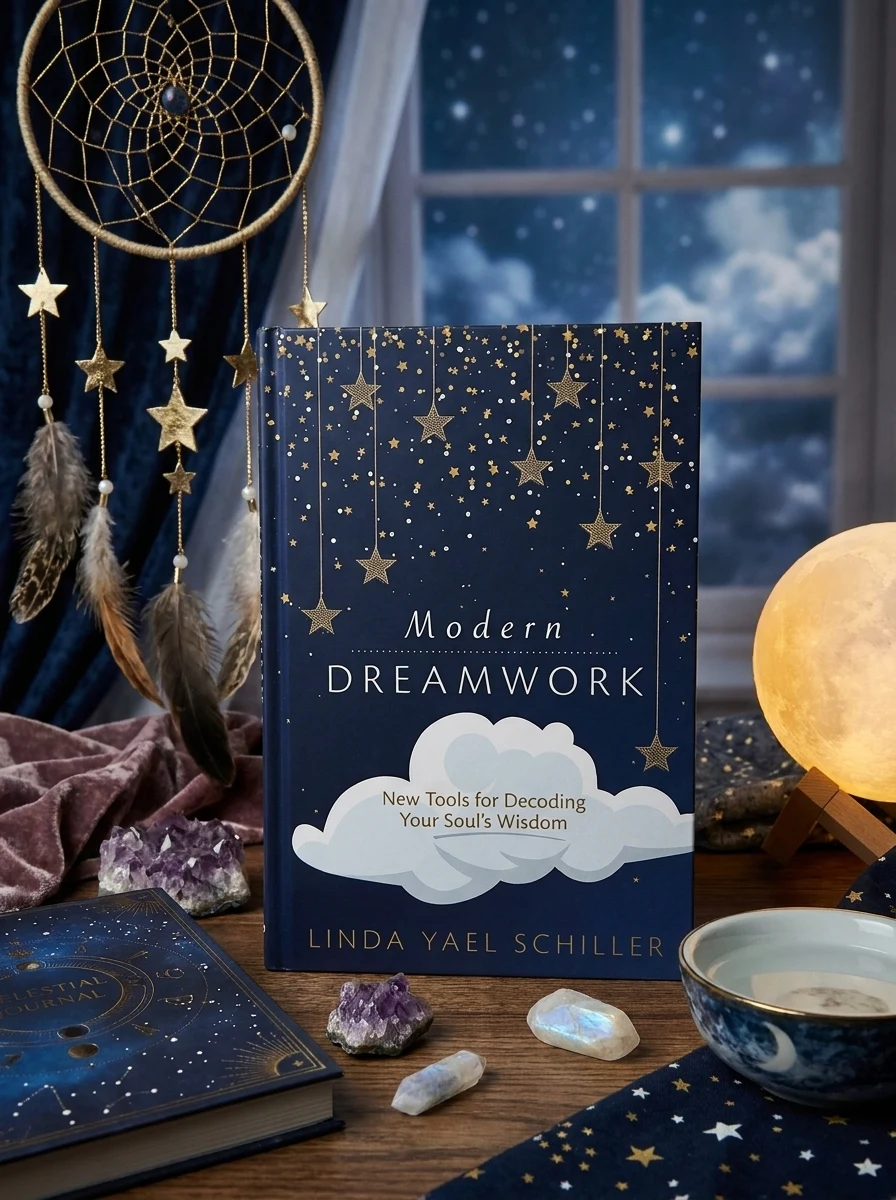 Modern Dreamwork: New Tools for Decoding Your Soul's Wisdom