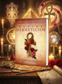 Modern Hermeticism: A Beginner's Guide to Ceremonial Magic — photo 1
