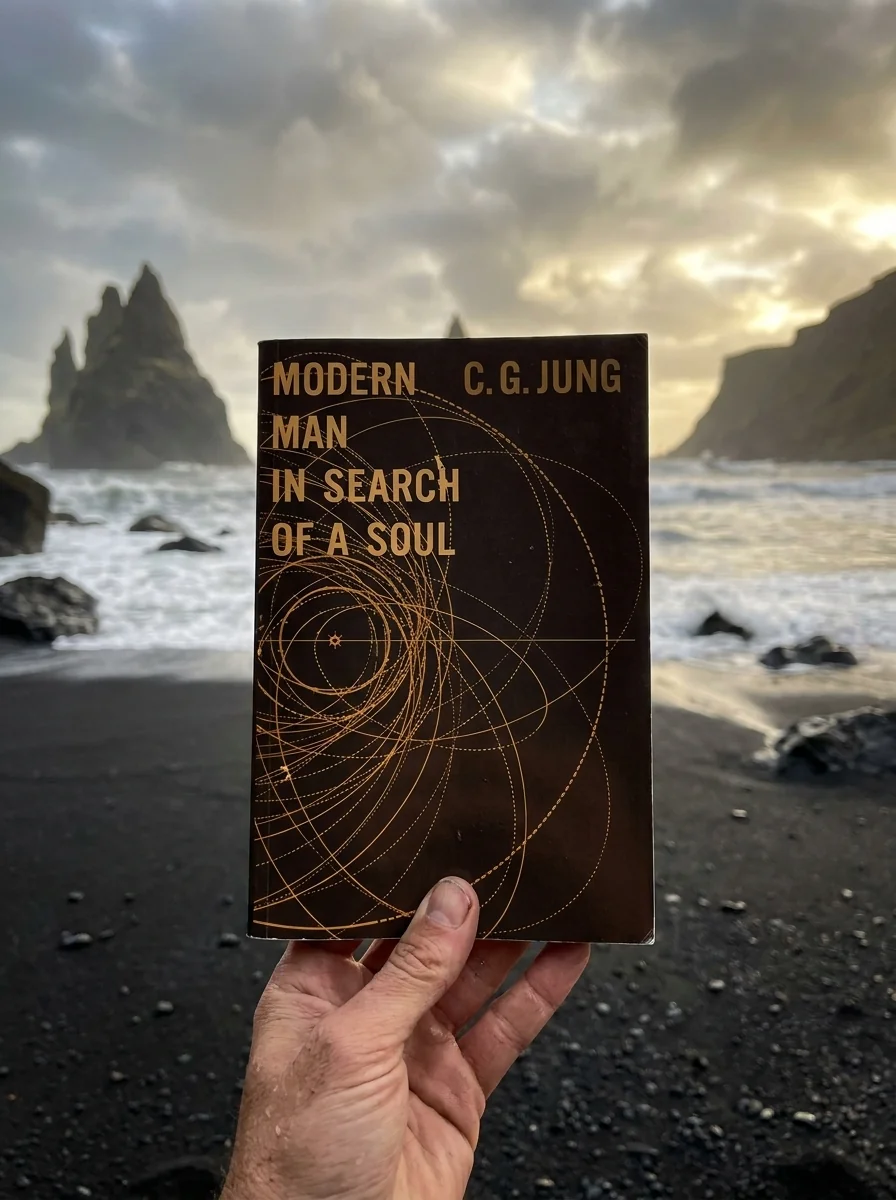 Modern Man in Search of a Soul — photo 2