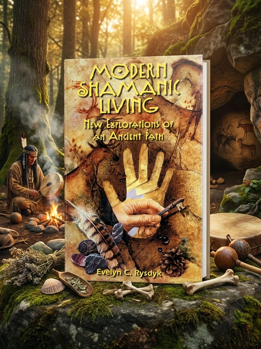 Modern Shamanic Living: New Explorations of an Ancient Path