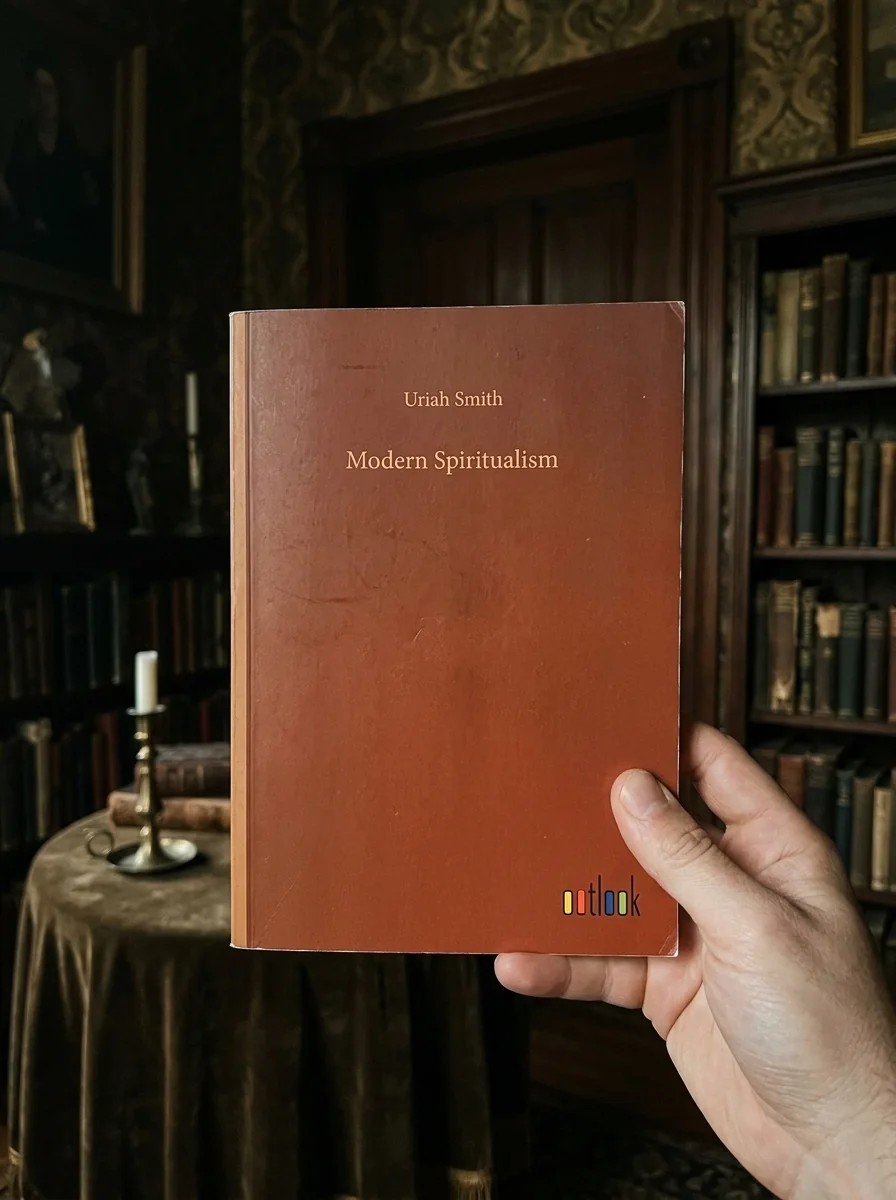 Modern Spiritualism — photo 2