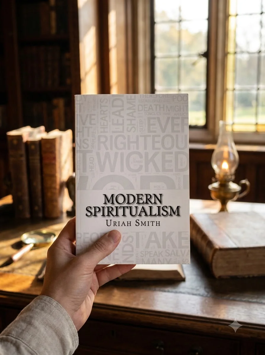 Modern Spiritualism — photo 2