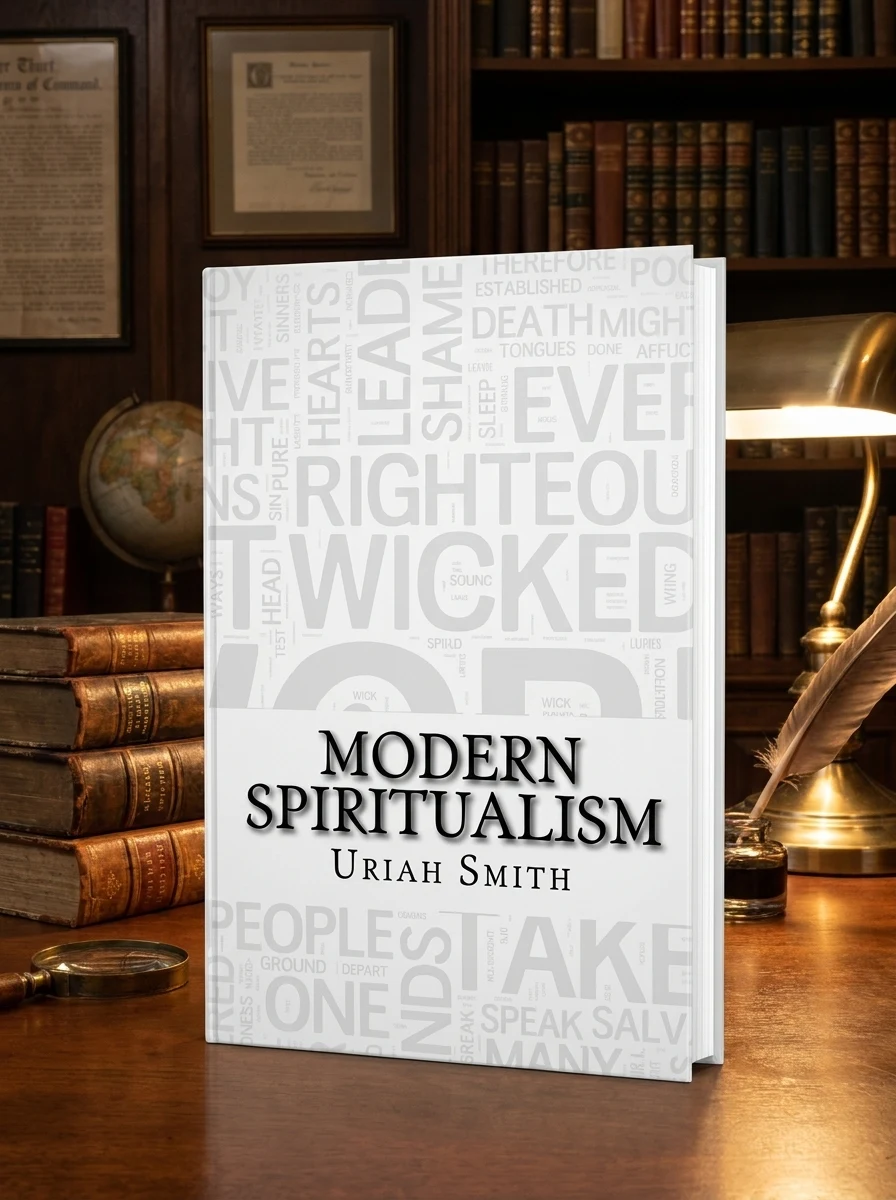Modern Spiritualism