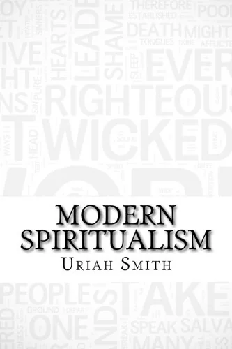 Modern Spiritualism