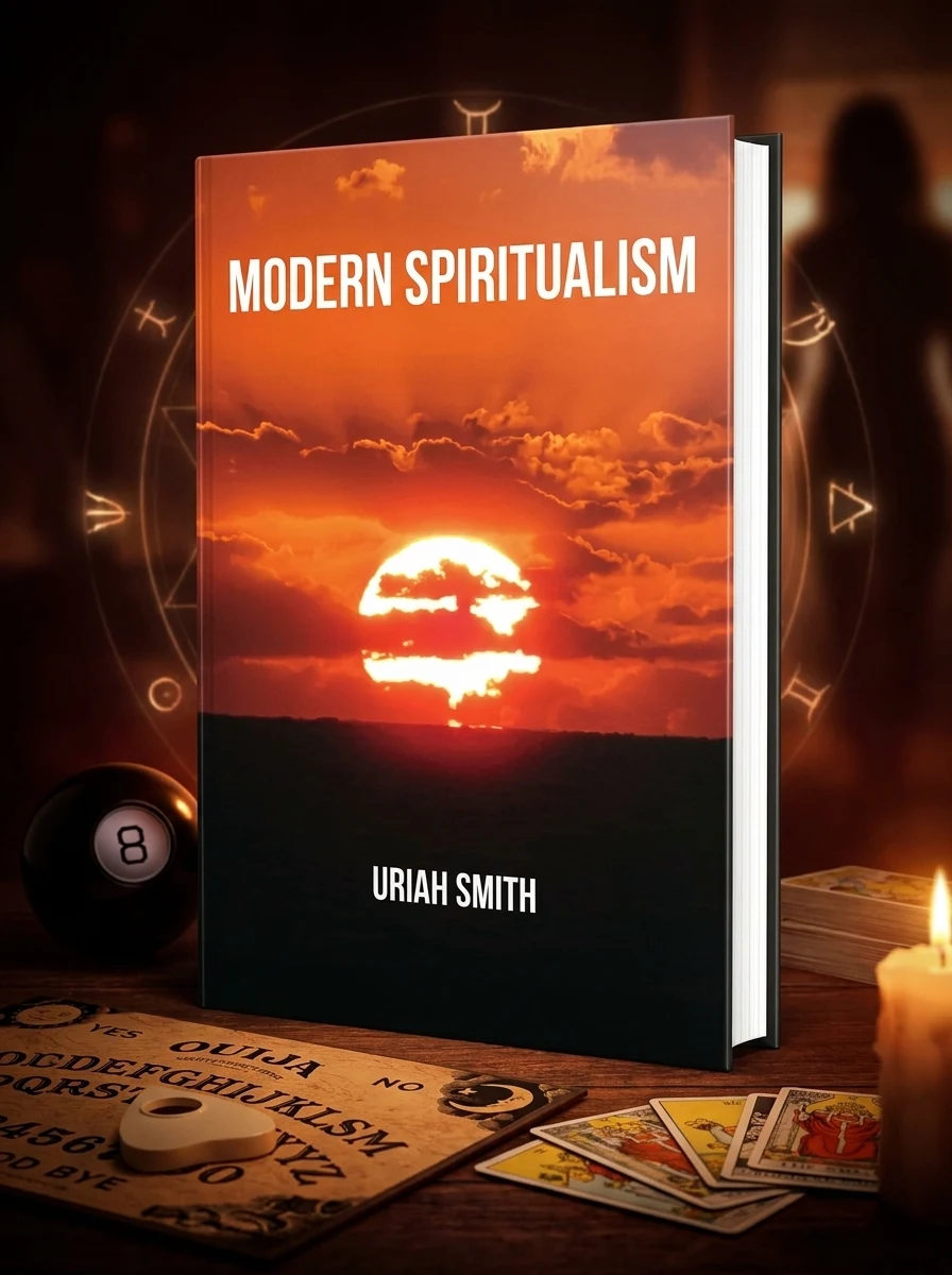 Modern Spiritualism: A Subject of Prophecy and a Sign of the Times