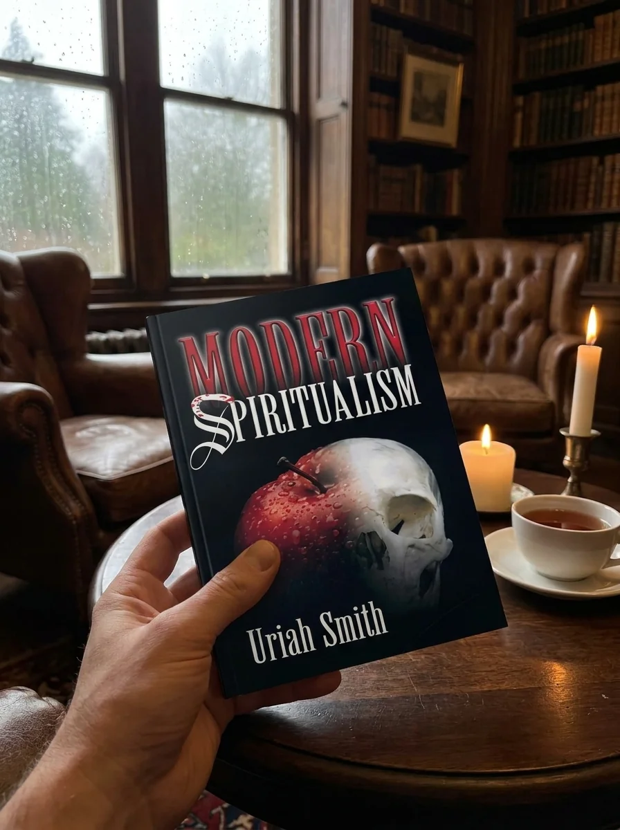 Modern Spiritualism (Facsim Reproduction) — photo 2