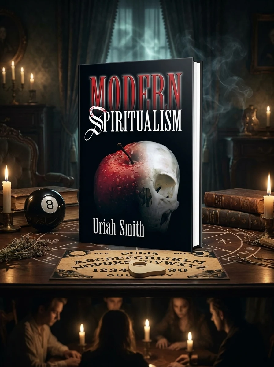 Modern Spiritualism (Facsim Reproduction)
