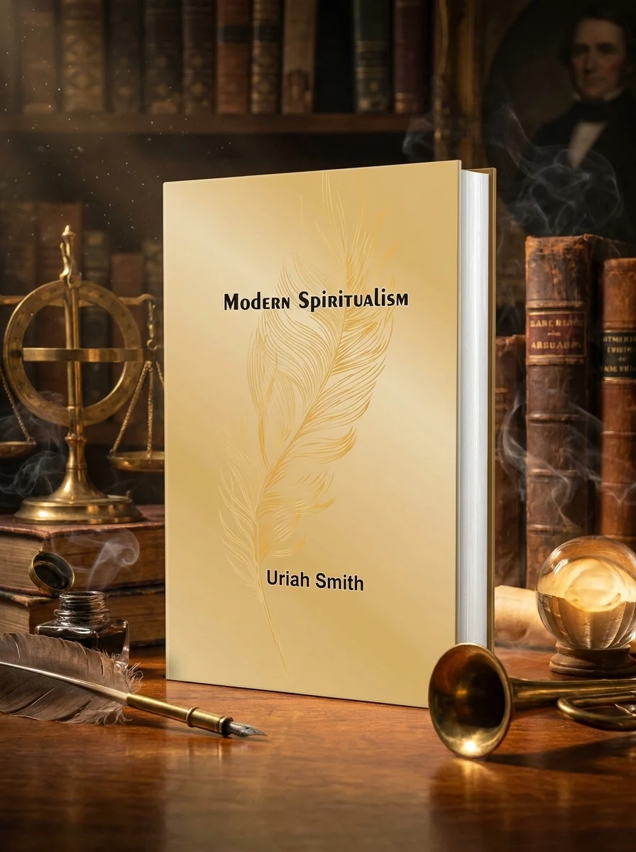 Modern Spiritualism