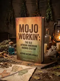 Mojo Workin': The Old African American Hoodoo System — photo 1