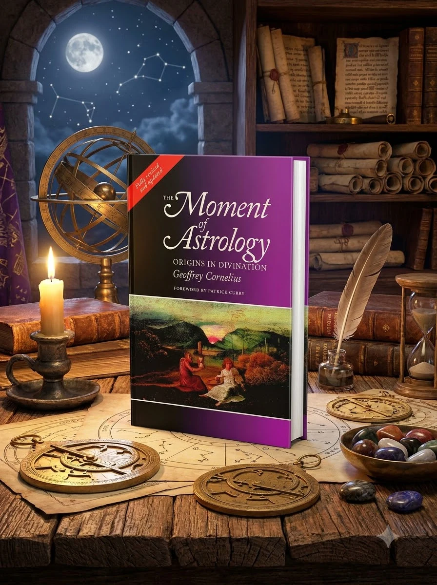 Moment of Astrology (Revised)