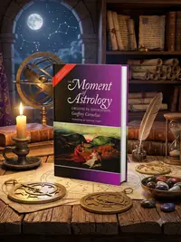 Moment of Astrology (Revised) — photo 1
